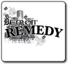 Detroit Remedy "D-RemedyT"