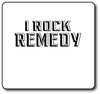 "I Rock Remedy"