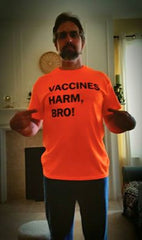 Vaccines Harm, Bro
