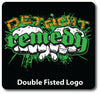 Detroit Remedy "Double Fisted"