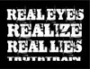 "Real Eyes"