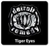 Detroit Remedy "Tigers Eye"